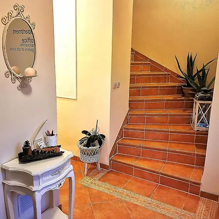 Apartmaji Arko Ribnica Exterior photo