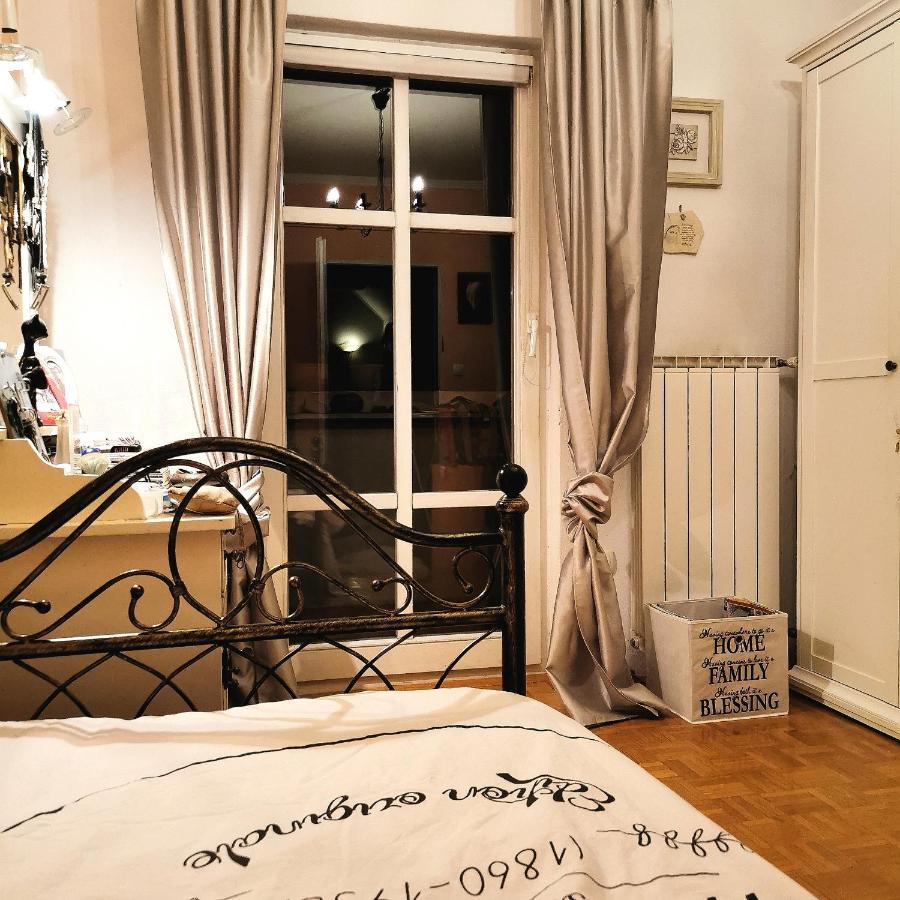 Apartmaji Arko Apartment