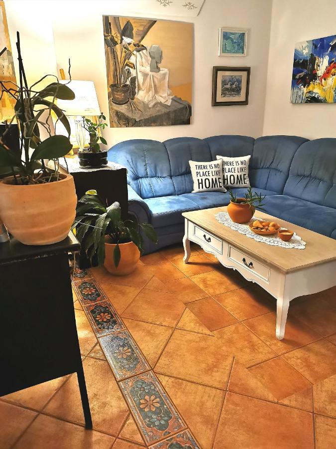Apartmaji Arko