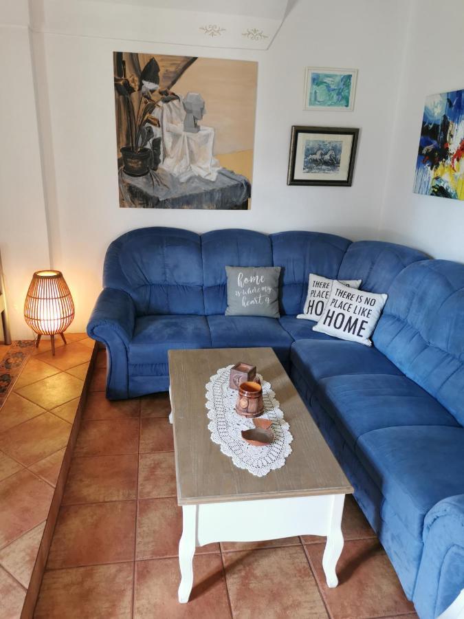 Apartmaji Arko Apartment