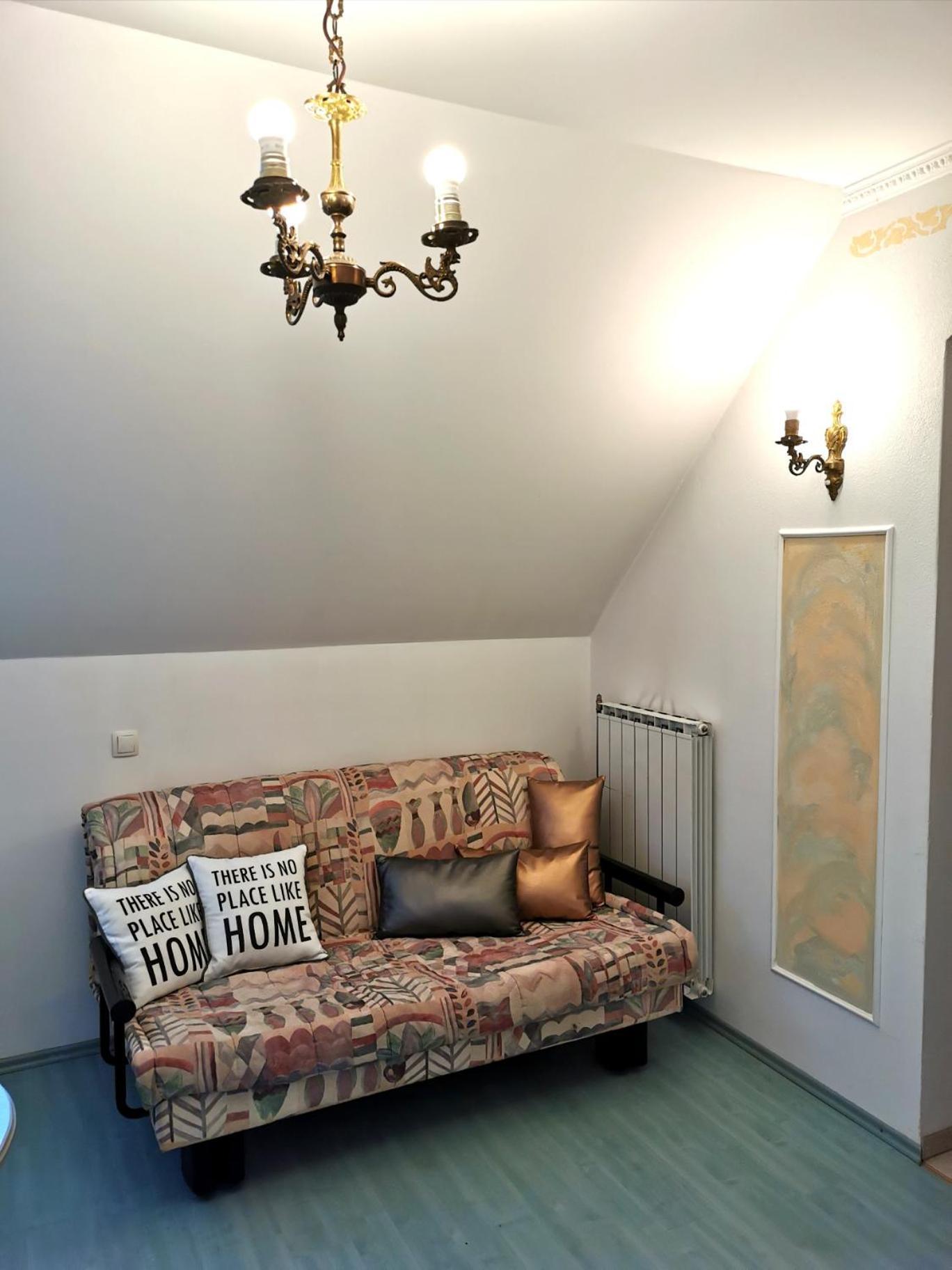 Apartmaji Arko Apartment Ribnica