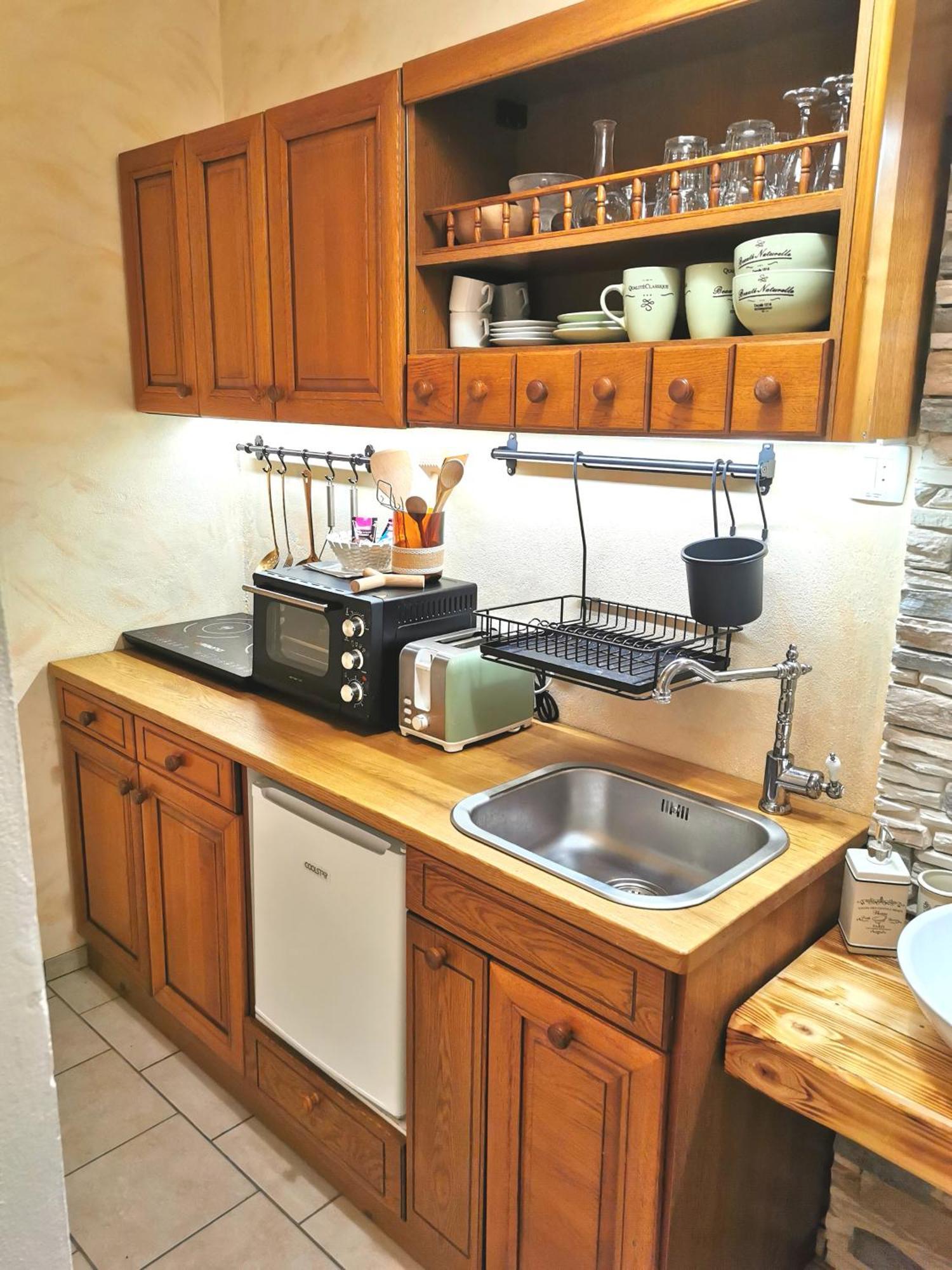 Apartment Apartmaji Arko Ribnica