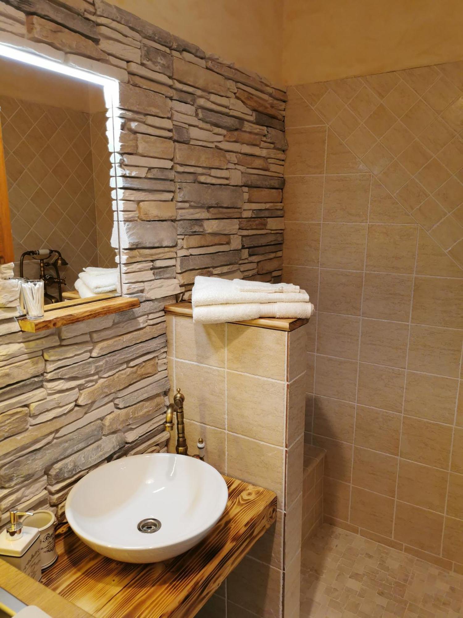 Apartmaji Arko Apartment