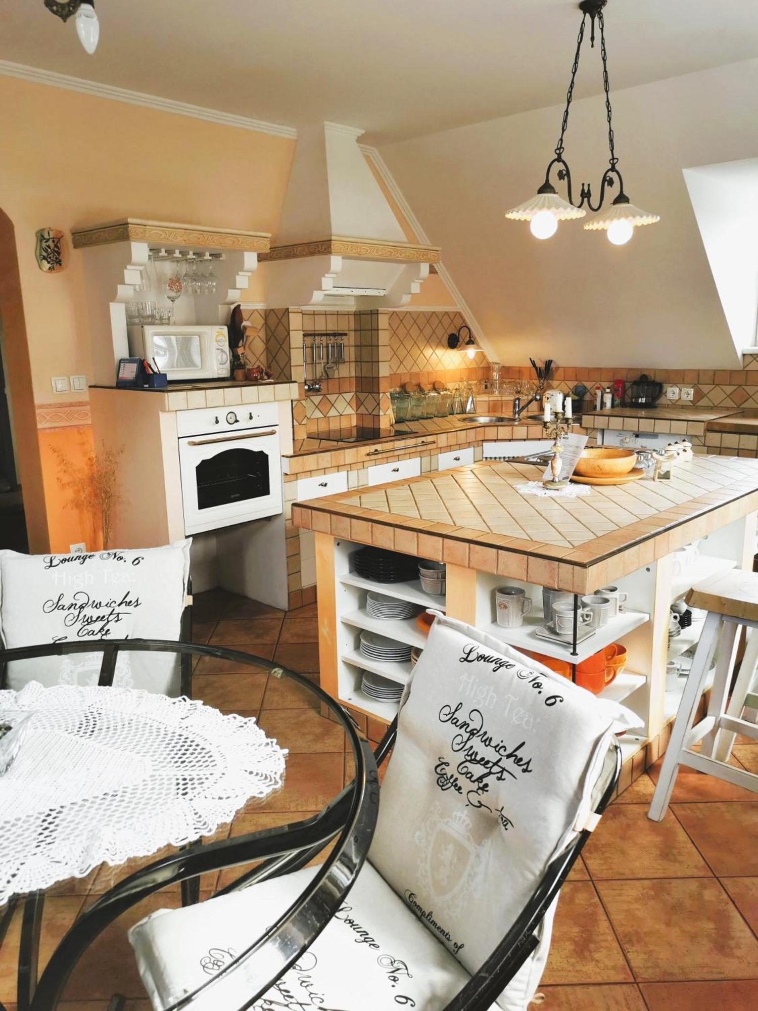 Apartmaji Arko Apartment Ribnica