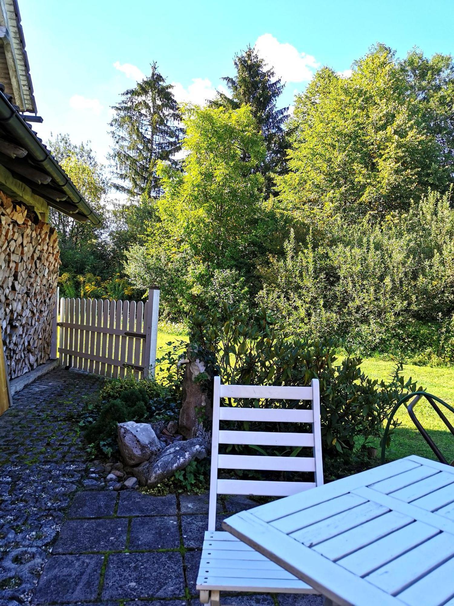 Apartmaji Arko Ribnica