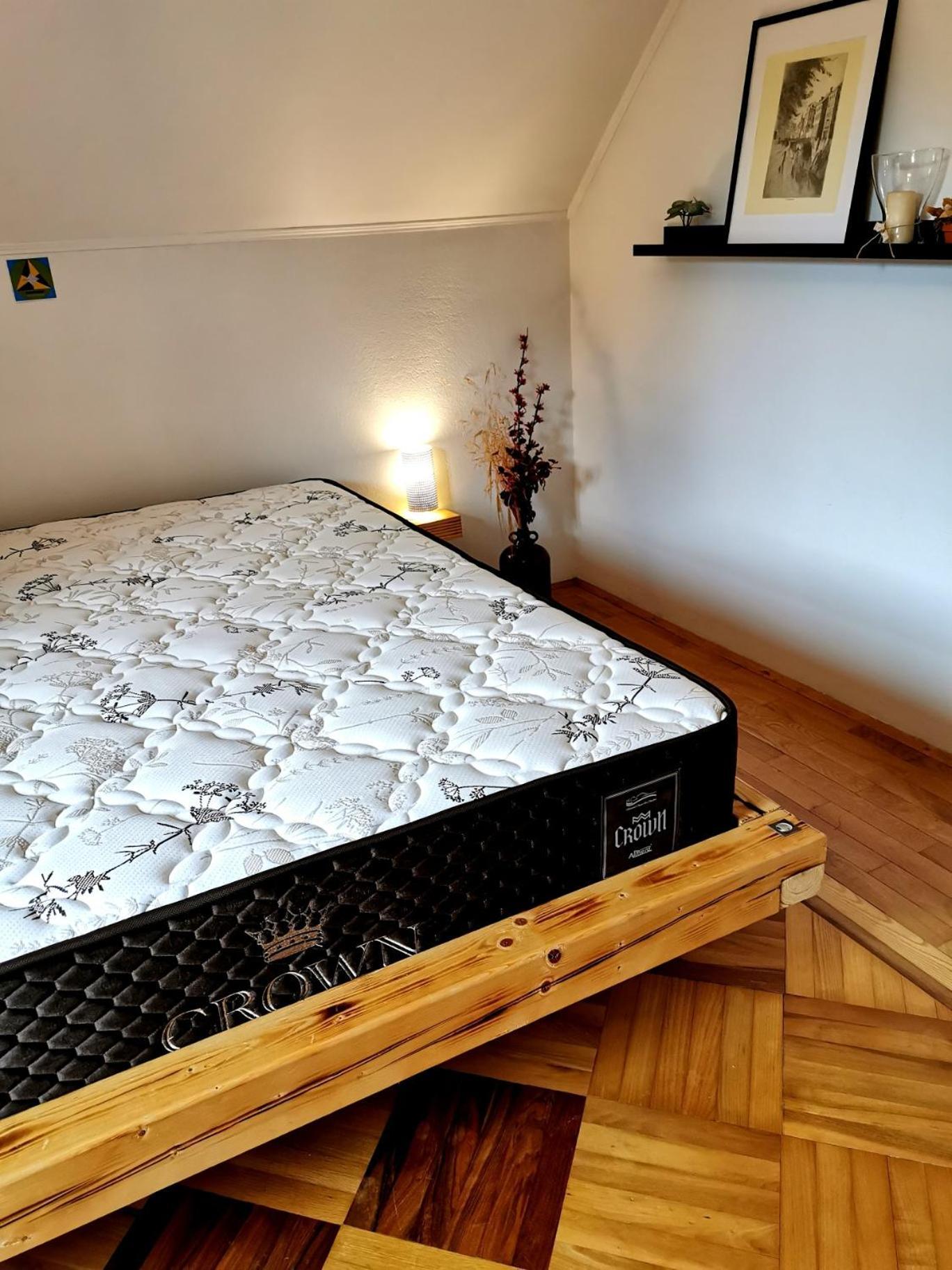 Apartmaji Arko
