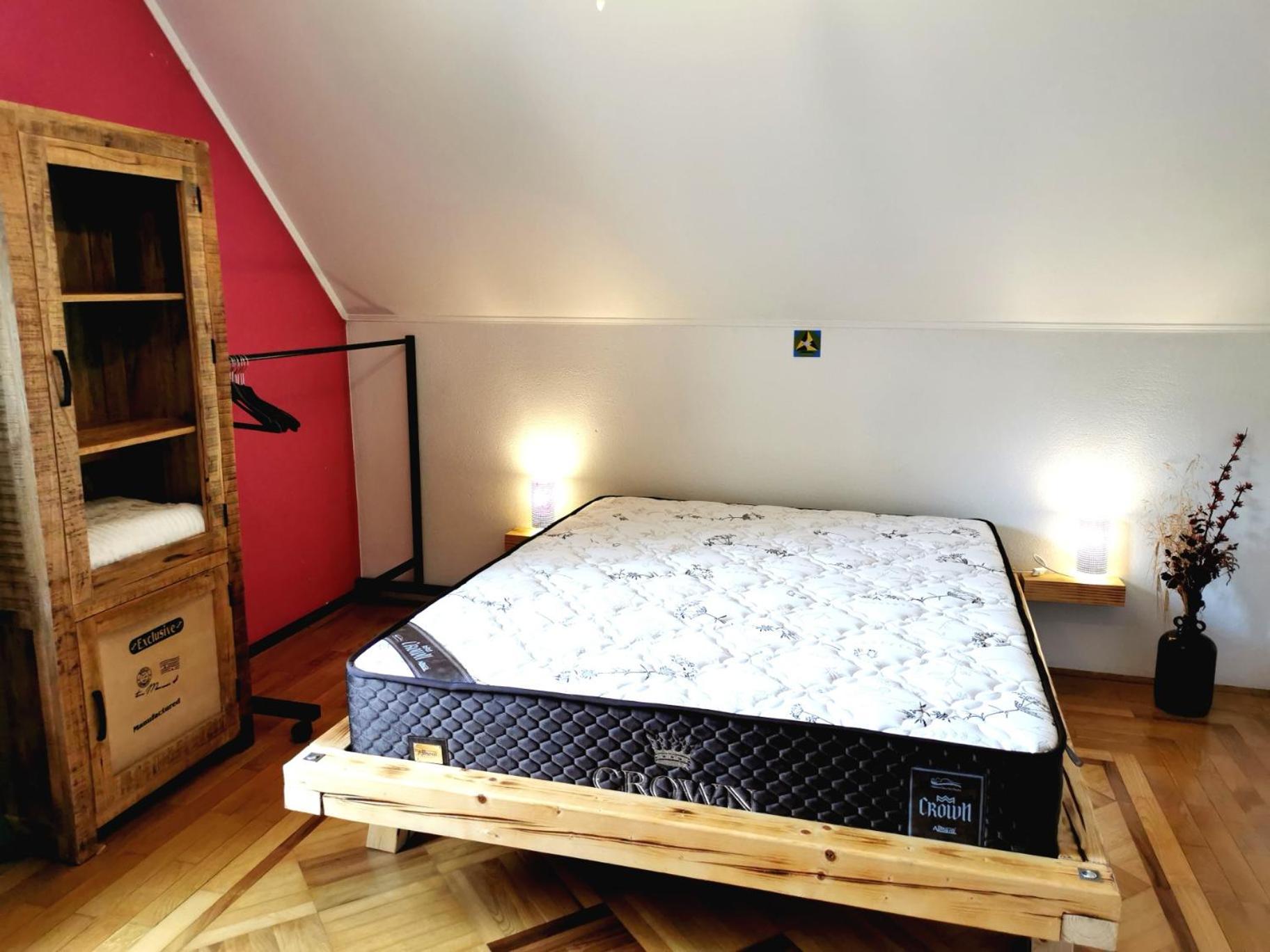 Apartment Apartmaji Arko *