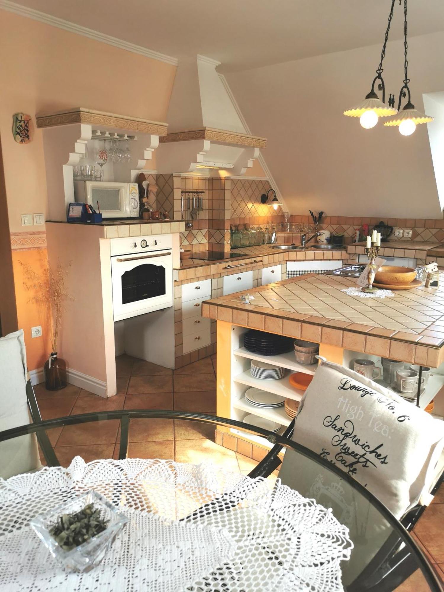 Apartmaji Arko Apartment Ribnica